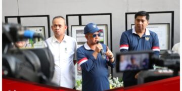 Rusun Pasar Rumput Prioritaskan untuk Masyarakat Kecil,  Mendagri Dukung Langkah Cepat Menteri Maruarar