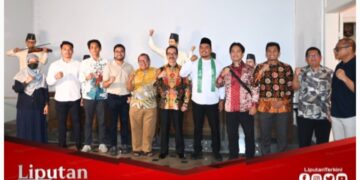 Sejumlah Tokoh dan Pakar IT Deklarasi Berdirinya FORMASI