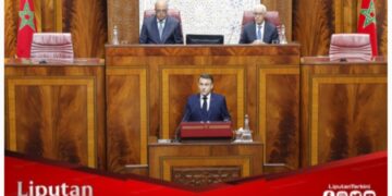 Presiden Macron Tegaskan Dukungan Prancis terhadap Kedaulatan Maroko atas Sahara