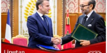 France Announces New Investments in Moroccan Sahara