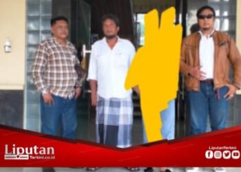YLBHI Bima Sakti Mengapresiasi Polresta Pati Atas Ditangkapnya Pelaku Cabul di Bawah Umur