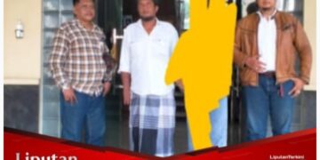 YLBHI Bima Sakti Mengapresiasi Polresta Pati Atas Ditangkapnya Pelaku Cabul di Bawah Umur