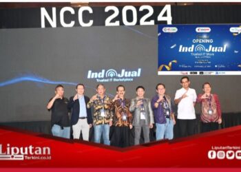 APTIKNAS Luncurkan Indojual.com, Marketplace Khusus Produk IT