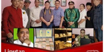 Ketum PDKN Rahman Sabon Nama Apresiasi Indonesia Bergabung di BRICS
