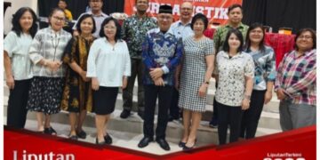 MUKI dan OPM Gelar Pelatihan Jurnalistik Warga bagi Pendeta