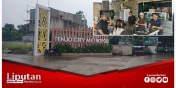 Pengacara Sunandar Yuwono Ambil Alih Perkara Tunggakan Pengembang Tenjo City Metropolis 