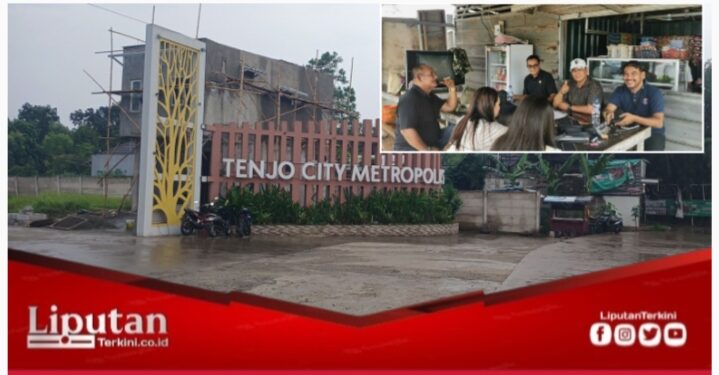 Pengacara Sunandar Yuwono Ambil Alih Perkara Tunggakan Pengembang Tenjo City Metropolis 