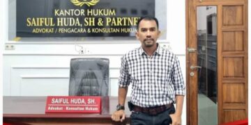Rontoknya Imperium Jokowi