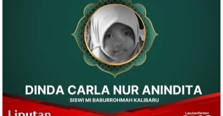 LBH RENAKTA Berharap Polresta Banyuwangi Segera Ringkus Pelaku Keji Pembunuh Siswa MI di Kec. Kalibaru