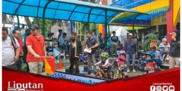 Jakarta Sport Festival 2024 Sukses Dibanjiri Peserta dan Pengunjung 