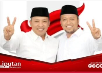 JIMAD SAKTEH Dominasi Pilkada Sampang