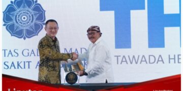 RSA UGM Kolaborasi dengan Tawada Healthcare: Meningkatkan Kualitas Pelayanan Kesehatan dengan Teknologi Terkini dan Inovasi Medis