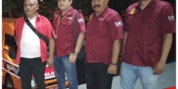 LBH RENAKTA Jemput Jenazah Eka Fitri PMI Banyuwangi di Cargo Bandara Juanda