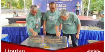 UNY Resmikan 10 Gedung Pendidikan Modern untuk Tingkatkan Kualitas Pendidikan