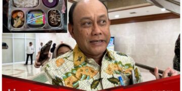 Program Makan Bergizi Gratis Direalisasikan Mulai Januari 2025, UMKM Bisa Jadi Mitra Badan Gizi Nasional
