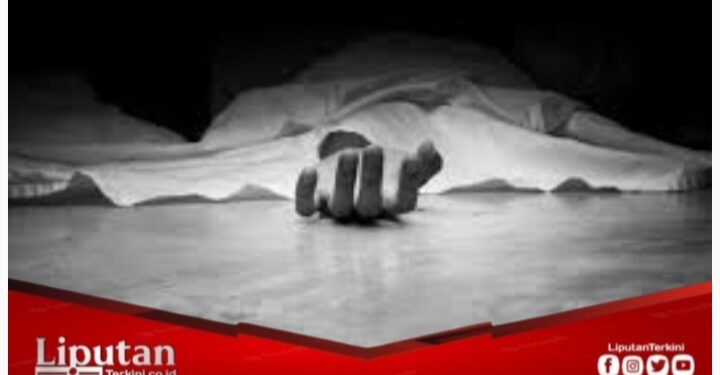 Penemuan Mayat di Rumah Kosong Gemparkan Warga Pakuhan Kemloko, Sleman