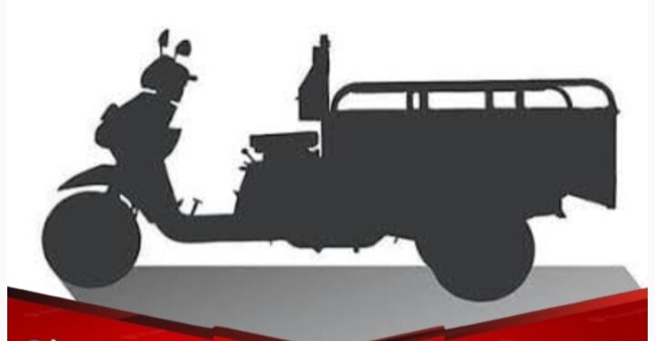 Pembelian Kendaraan Roda Tiga dan Tong Sampah oleh Pemdes Kebaman Penuh Misteri, Waduh…!