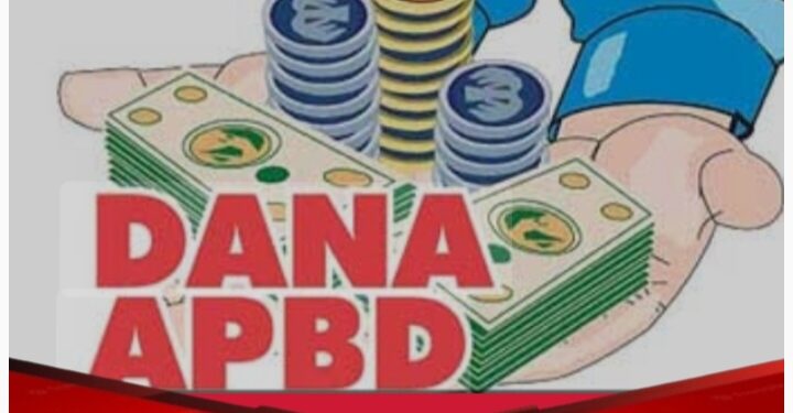 Rekanan Proyek Kegiatan Pemkab Banyuwangi TA. 2024 Alami Tunda Bayar, Ini Penjelasan PU CKPP..!