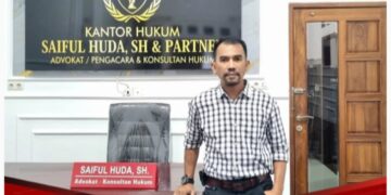 Saiful Huda Ems Sindir Pemerintahan Jokowi: Laut Dikavling, Langit Menyusul?