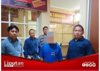 Bejad, Seorang Kakek di Banyumas Setubuhi Anak Dibawah Umur