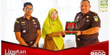 Kejaksaan Negeri Rantauprapat, Laksanakan Asta Cita Presiden Melalui RSPD Labuhanbatu