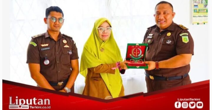 Kejaksaan Negeri Rantauprapat, Laksanakan Asta Cita Presiden Melalui RSPD Labuhanbatu