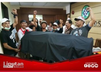Putusan MK Beri Hak Semua Organisasi Pers Memilih Anggota Dewan Pers