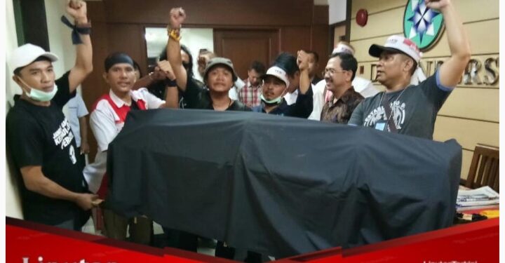 Putusan MK Beri Hak Semua Organisasi Pers Memilih Anggota Dewan Pers