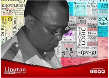 Razman dan Hukum Amburadul Indonesia