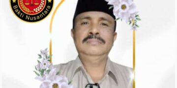 Keluarga Besar LBH RENAKTA Turut Berduka Cita atas Meninggalnya Kepala Desa Sukomaju, Kec. Srono