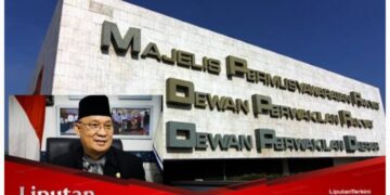 Dugaan Politik Uang di DPD RI: Wilson Lalengke Yakin Informasi Ifan Akurat, Soroti Budaya Transaksional di Politik Indonesia