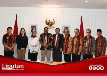 PERATIN Siap Kolaborasi dengan Kementerian KOMDIGI