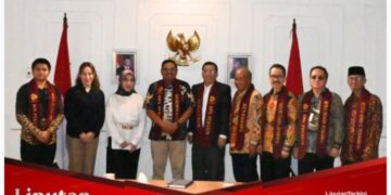 PERATIN Siap Kolaborasi dengan Kementerian KOMDIGI