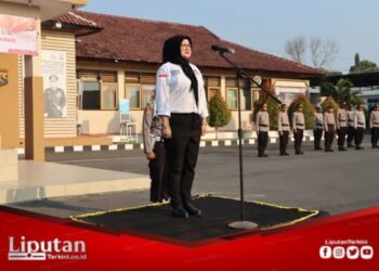 Peduli Perempuan dan Anak, Kornas TRC PPA Buat Program Sosialisasi Pencegahan Kekerasan Secara Merata