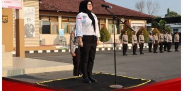 Peduli Perempuan dan Anak, Kornas TRC PPA Buat Program  Sosialisasi Pencegahan Kekerasan Secara Merata