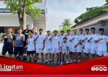 Menjaring Bakat Baru, Kejuaraan Bulu Tangkis SIRKAB Pertama 2025 Segera di Gelar