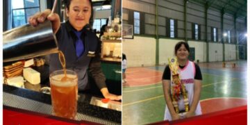 Aulia Yasmin, Putri Kornas TRC PPA Ini di Kenal Sebagai Remaja Berprestasi dan Multi Talenta