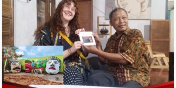 Maestro Fotografer Wonosobo Agung Wiera, B.A. A.FPSI., HON., E. HPPW Sang Legendaris Gelar Karya Seni Fotografi