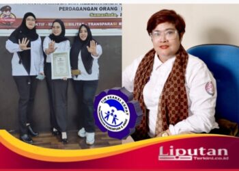 TRC PPA di Percaya Jadi Pengawas  Eksternal Dalam Penerimaan Anggota Polri 2025