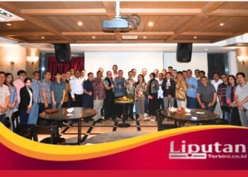 Soft Launching Koperasi APTIKNAS Maju Bersama Berlangsung Sukses