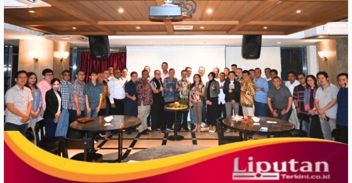 Soft Launching Koperasi APTIKNAS Maju Bersama Berlangsung Sukses