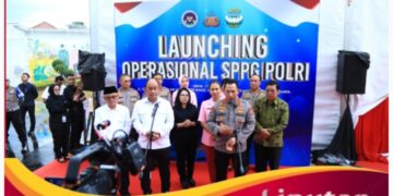BGN Apresiasi Polri Bangun SPPG, Sebut Kualitasnya Berstandar Tinggi
