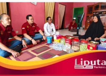 Didampingi LBH RENAKTA, Keluarga Sulastri Mencari Kejelasan Info Anaknya yang di Kabarkan Meninggal di Kamboja