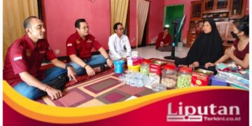 Didampingi LBH RENAKTA, Keluarga Sulastri Mencari Kejelasan Info Anaknya yang di Kabarkan Meninggal di Kamboja