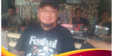 Ormas Radja Desak dan Tuntut Kejari Kabupaten Blitar Tetapkan Mantan Bupati Blitar Sebagai Tersangka
