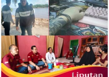 Terbaru Terkait Rizal Sampurna, PMI Banyuwangi yang di Kabarkan Meninggal di Kamboja, Ini Penjelasan Tim LBH RENAKTA