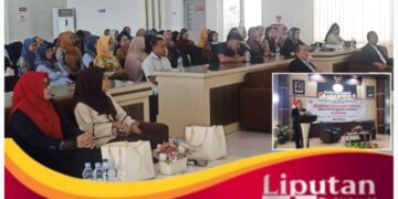Seminar Pelayanan Prima: PKFI Banyuwangi Dorong Klinik Lebih Profesional dan Ramah Pasien