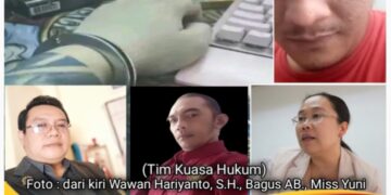Tahap Melengkapi Berkas, Jenazah “Rizal Sampurna” PMI Banyuwangi Segera di Pulangkan dari Kamboja