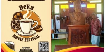 Melalui Ajang DMF 2025, Teater Satu Lingkar Ajak Generasi Muda Belajar dan Berkarya di Dunia Film