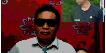 Demi Membangun Pemerintahan  yang Beretika, Edy Gempur : Guntur Priambodo harus Segera Dilantik Menjadi Sekda Definitif